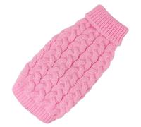 Pull chaud tricoté sphynx pour chat, vêtements d'hiver pour chats, mascotas, vêtements Katten Kedi Chaton Chiot Pull ropa para gatos