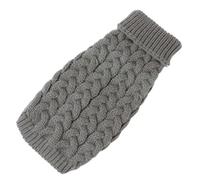 Pull chaud tricoté sphynx pour chat, vêtements d'hiver pour chats, mascotas, vêtements Katten Kedi Chaton Chiot Pull ropa para gatos