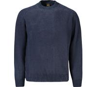 Pull chenille à col rond Boss 50523568 : Taille - 2XL Taille : 2XL