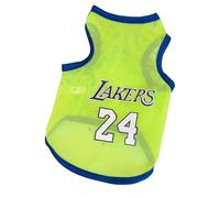 Pull Chien Vêtements for Animaux de Compagnie, Gilet d'été for Petit Chien, vêtements à Deux Pattes, for Chat et Chiot, Costume for(Style4,S)