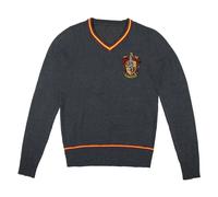 Pull Cinereplicas Harry Potter Gryffindor Bleu XS