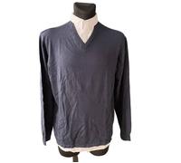 Pull CityComfort pour homme, bleu marine, taille XL XL