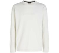 Pull Ck Performance Pw - Pull - Homme - Blanc - Autres cols L