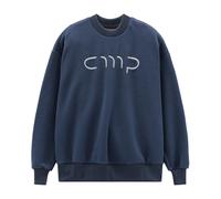 Pull CMP Bleu L