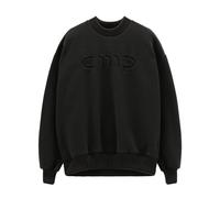 Pull CMP Noir 2XL