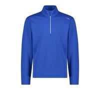 Cmp Sweat 3e15747 Half Zip Fleece Bleu 2XL Homme