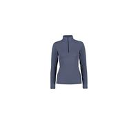 Pull CMP Woman Printed Sweat (Black blue) XXS (D34)