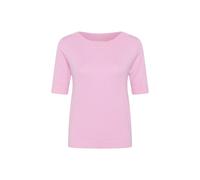 Kaffe Pull-over 'KAlizza' rose clair, Taille XXL
