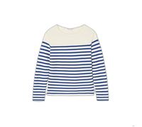 Pull col bateau rayé femme Marc O'Polo M