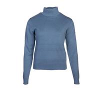 Pull Col Cheminée 22267 Femme Bill Tornade