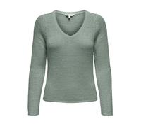 ONLY Pull-over 'ONLGeena' jade, Taille XL