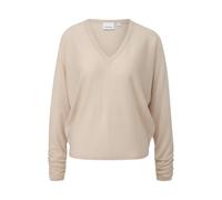 Comma Pullover Grey-light Taille: S | Manches longues Outlet | Femme | Gris