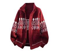 Pull Col Fermeture Eclair Homme Cachemire Plaid Cher Grosse Marron Mohair Gamme Daddy Cheminee Vrai dans Teddy Pere Hoodies Plastron Côtelée Polar Un Damier Drapeau