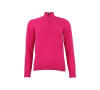 Pull Col montant 1/2 zippé femme Peak Mountain Acharlito M