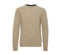 Casual Friday Pull-over 'CF Karl' beige foncé, Taille L