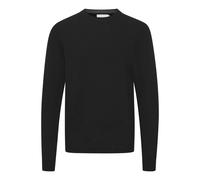 Pull col montant Casual Friday Karl Noir 3XL