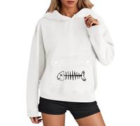 Pull Col Montant Zippé Femme Pull Pas Epaule Chemisier avec Fine Boutonné Noire Simple Nuage Doublé Torsade Manga Oversized Gros Couverture Surf Garcon Capes