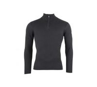 Pull Col monté Peak Mountain Ciotat Noir 2XL