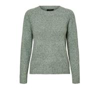 Pull col-O femme Vero Moda vmdoffy - laurel wreath melange XS