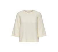 Only Pull en tricot Onlsimoni pour femme Bouleau L