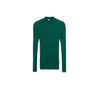 Pull col rond ARMEDANGELS Alaania Vert XS
