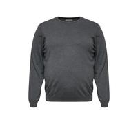 Pull col rond Blend Bruton Noir S