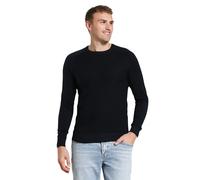 Pull col rond Blend daniel Noir S