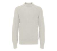 Pull col rond Casual Friday Kristian Gris L