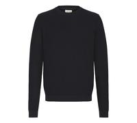 Pull col rond Casual Friday Noar Bleu L