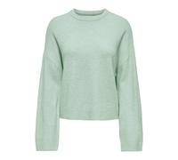 ONLY Pull-over 'ONLSimoni' menthe, Taille XS