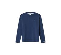Pepe Jeans Telio Sweater Bleu 14 Years Garçon