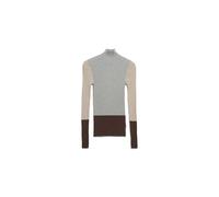 Pull col rond femme Armedangels Alaania Gris XL