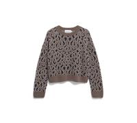 ARMEDANGELS Pull DILIRIAA LEOPAA camel | XS