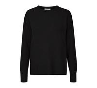 Pull col rond femme b.young Nonina 2 Noir M