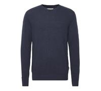 Pull col rond femme Blend Bagge Bleu XL
