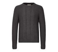 Pull col rond femme Blend Basim Gris 2XL