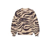 Garcia T260242 Sweater Marron S Femme