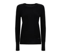 Guess Pull Elinor Noir Femme Taille XS