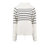 Pull col rond femme Holebrook Martina Bleu XL