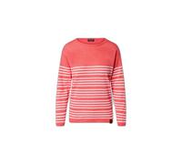 Pull col rond femme North Sails 14GG Rouge 2XS