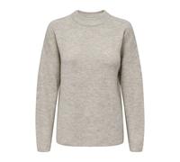 Only – Pull en maille ONLCAMILLA – Pumice Stone – Taille L