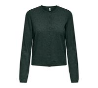 Onlloyal Ls O-Neck Button Cardi KNT Noos