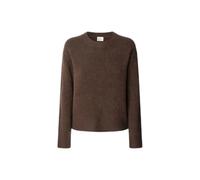 Pepe Jeans Cecil Sweater Marron S Femme