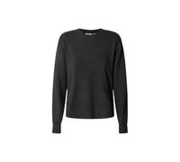 Pepe Jeans Pull col rond femme Coraline Noir XS