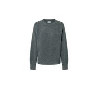 Pepe Jeans Pl702192 Irma Sweater Gris S Femme
