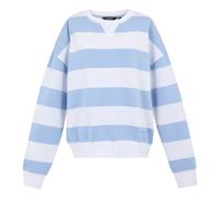 Pull col rond femme Regatta Avika II Bleu 48