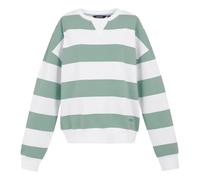 Regatta Avika Ii Sweatshirt Blanc 44 Femme