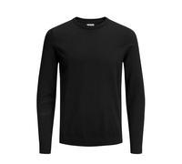 Pull Col rond Jack & Jones Basic Noir S