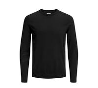 Pull Col rond Jack & Jones Basic Noir S