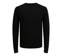 Pull col rond Jack & Jones Blamerino Noir L
